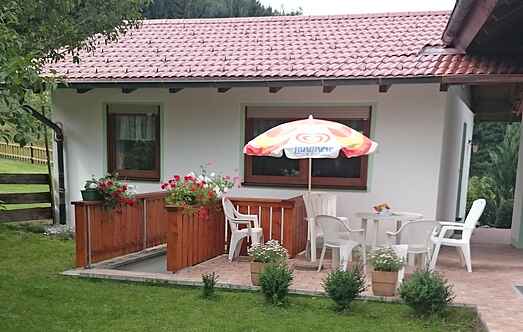 Holiday home mh68481