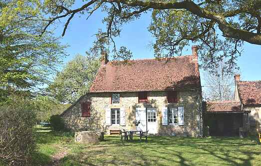 Holiday home mh68487