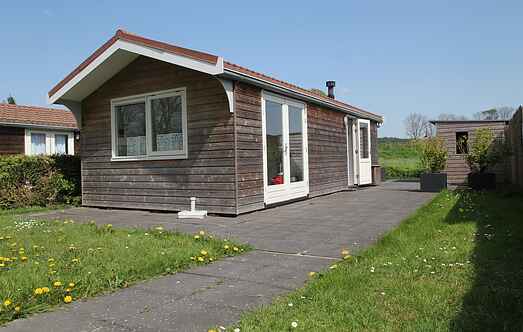 Bungalow mh68503