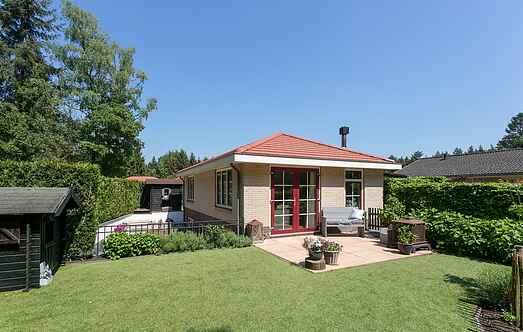 Holiday home mh68502