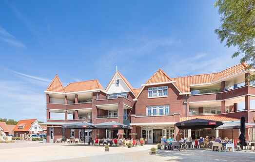 Apartment mh68507