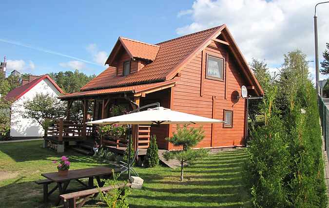 Sommerhus mh68508