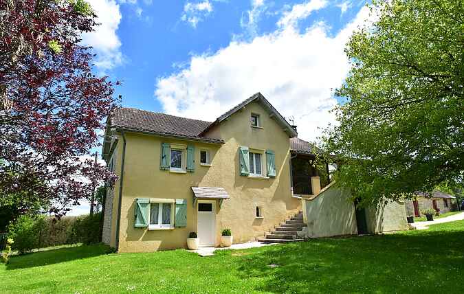 Sommerhus mh35406