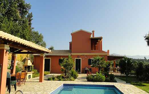 Villa mh68540