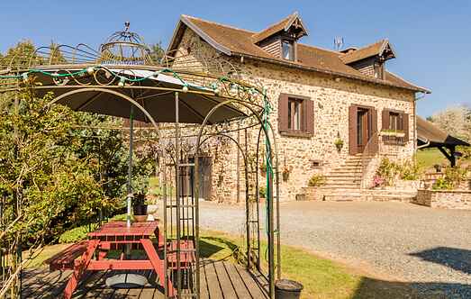 Sommerhus mh68572