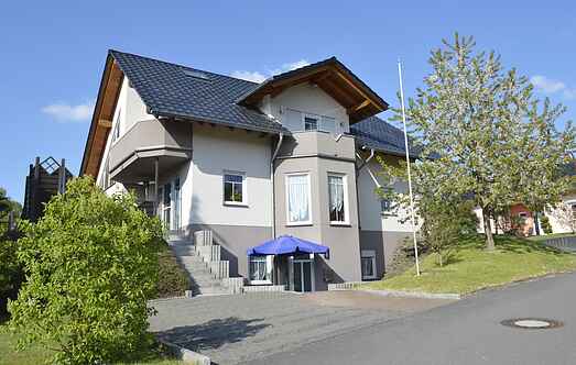 Apartment mh68595