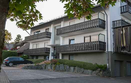 Apartment mh68596