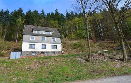 Holiday home mh68598