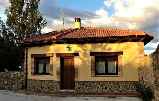 Holiday home mh68602