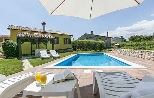 Holiday home mh68617