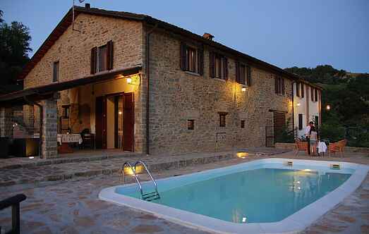 Holiday home mh68621