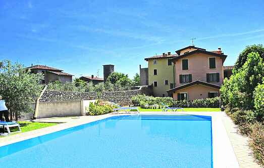 Apartment mh28846
