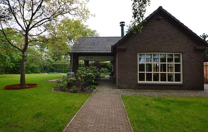 Sommerhus mh31572