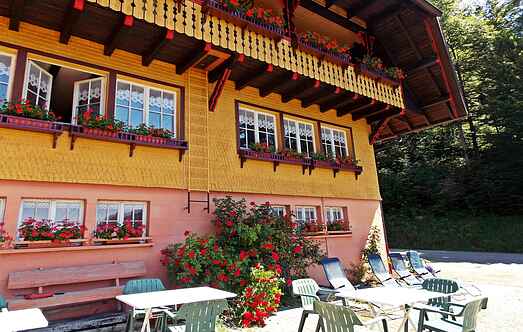 Holiday home mh22683