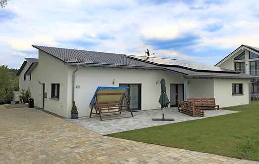 Holiday home mh68709