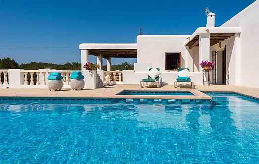 Holiday home mh68734