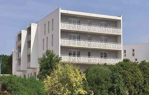 Apartment mh68739