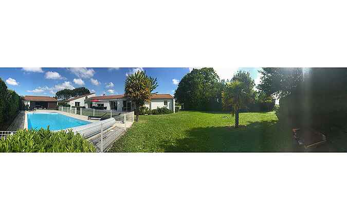 Villa mh67834