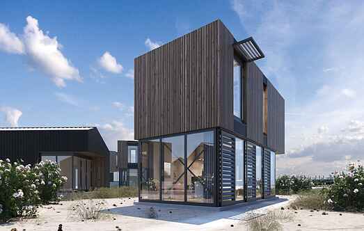 Vakantiehuis mh68746