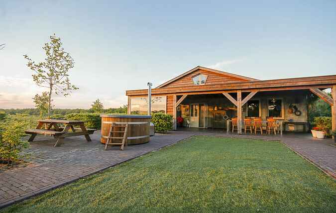Sommerhus mh31619