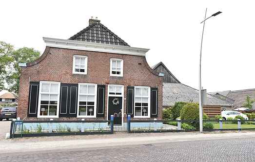 Farm house mh68750