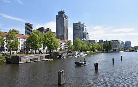 Vakantiehuis mh45204