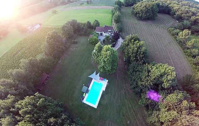 Villa mh68757