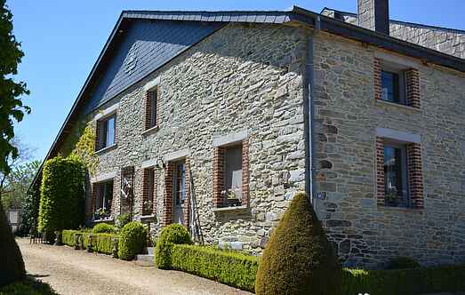 Sommerhus mh68799