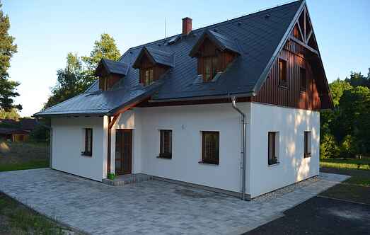 Holiday home mh68800