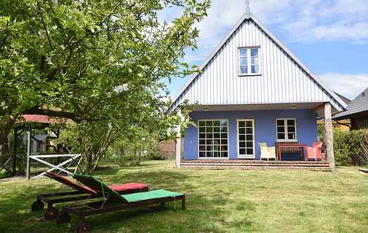 Sommerhus mh68802