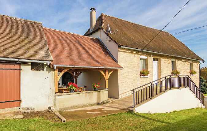 Sommerhus mh24821