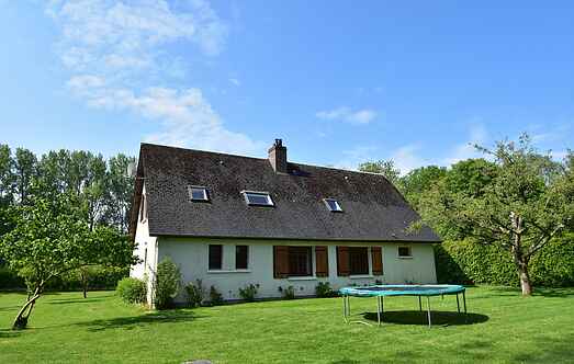 Sommerhus mh26407