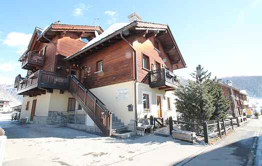 Holiday home mh68824