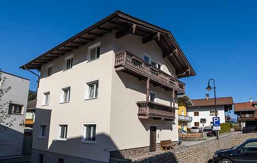 Apartment mh64306