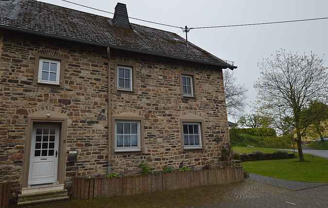 Holiday home mh68848