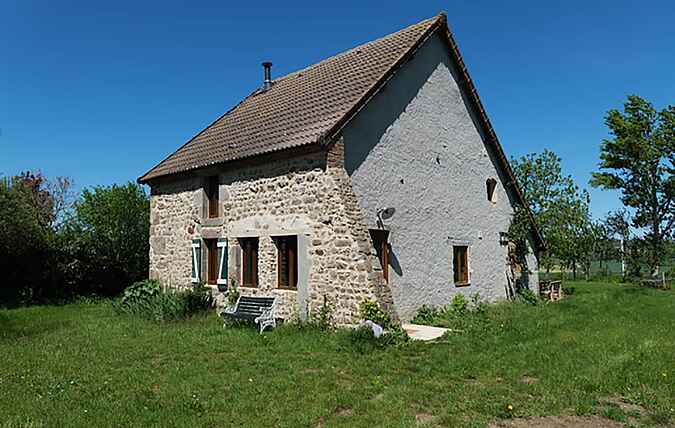 Sommerhus mh67899