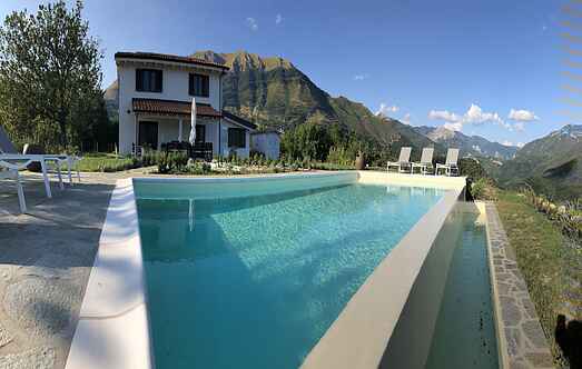 Holiday home mh68899