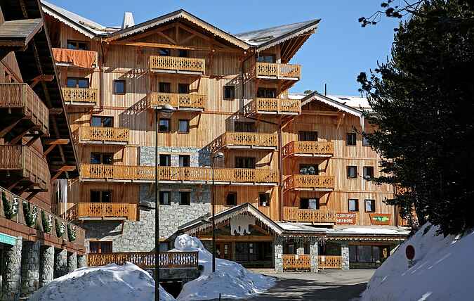 Apartment mh68931