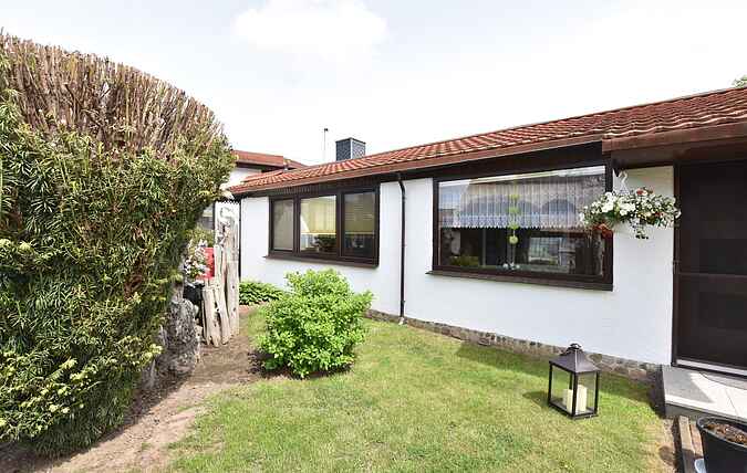 Bungalow mh57227