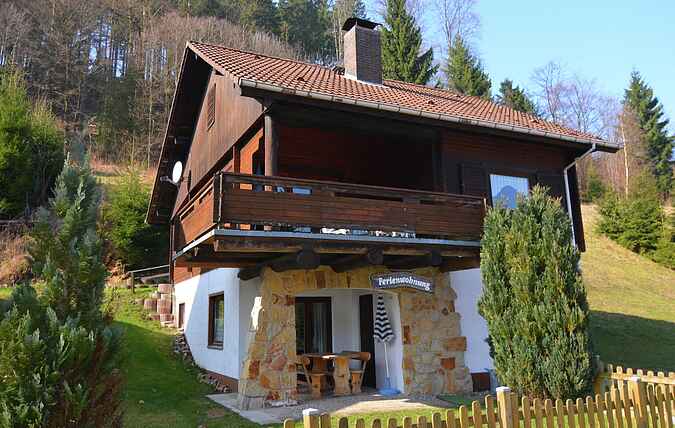Holiday home mh21622