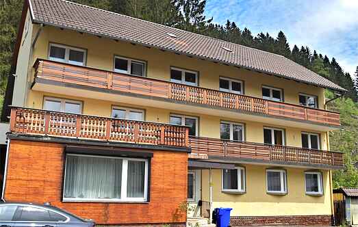 Apartment mh68968