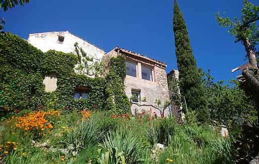 Villa mh25811