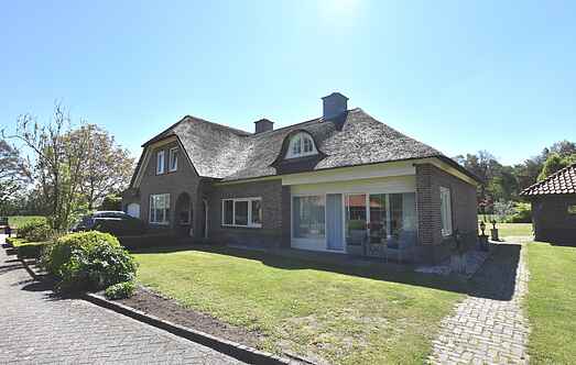 Bungalow mh68749