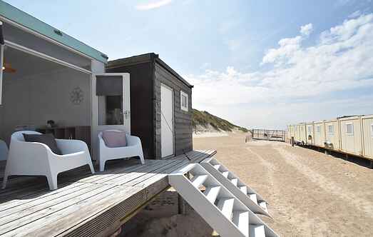Vakantiehuis mh68583