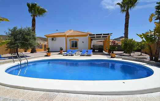 Villa mh23982