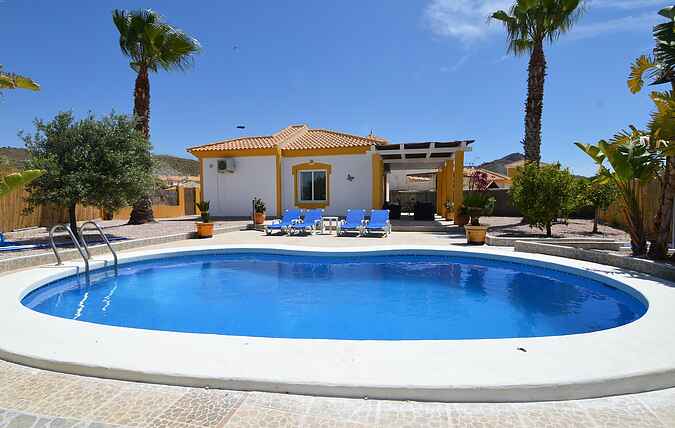 Villa mh23982