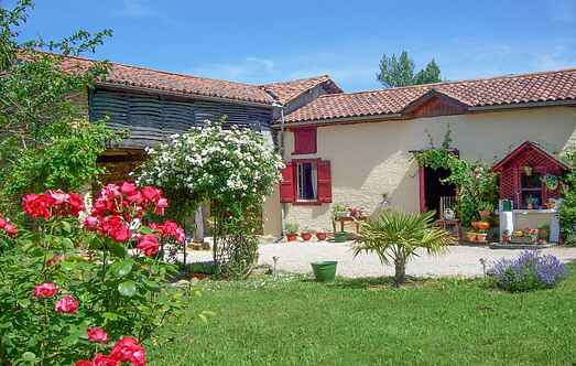 Sommerhus mh69074