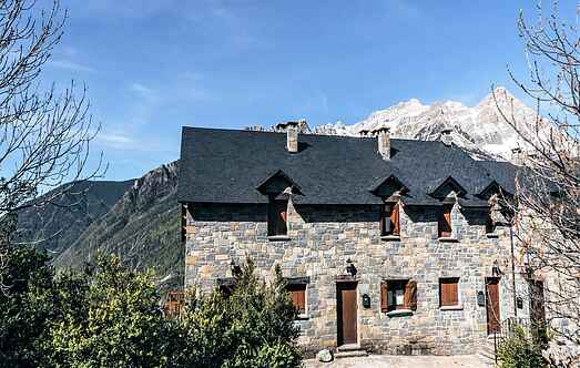 Holiday home mh61031