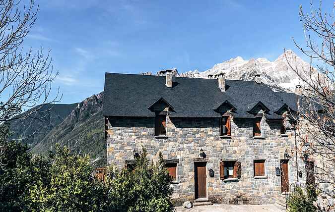 Sommerhus mh61031