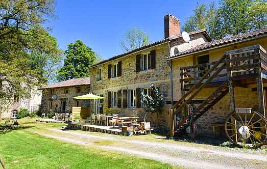 Sommerhus mh65682